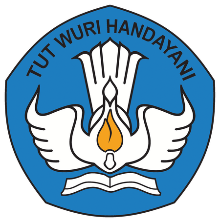 TUT WURI HANDAYANI LOGO